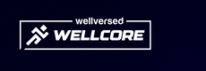 Wellcore logo